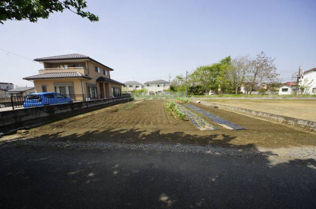Land for Sale in Yuki City, Ibaraki - 300 sqm - Thumbnail 2