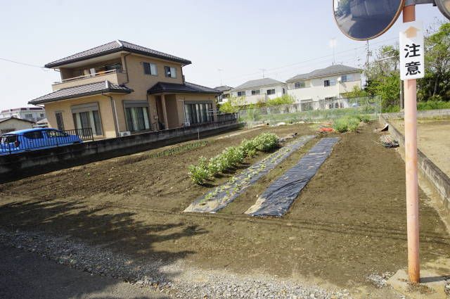 Land for Sale in Yuki City, Ibaraki - 300 sqm - Thumbnail 4
