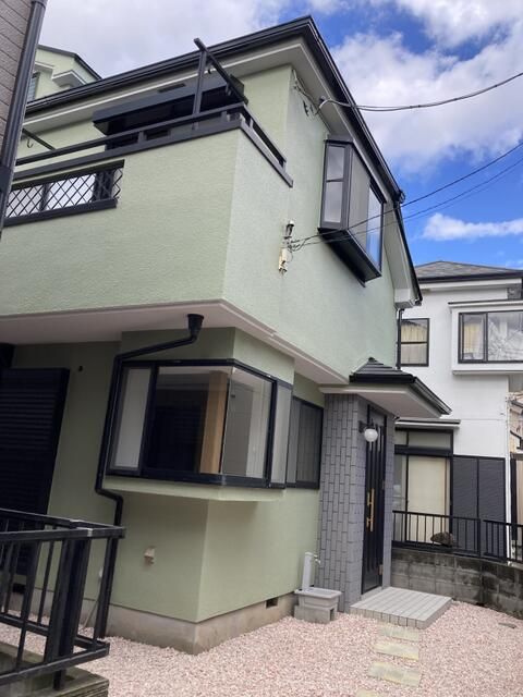 3LDK Wooden House for Sale in Musashimurayama, Tokyo - Thumbnail 2