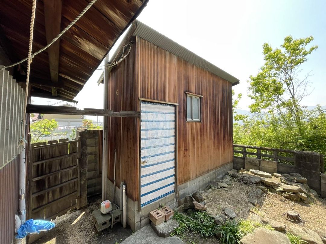 6DK House for Sale in Higashikagawa, Kagawa - 135.53 sqm - Thumbnail 2