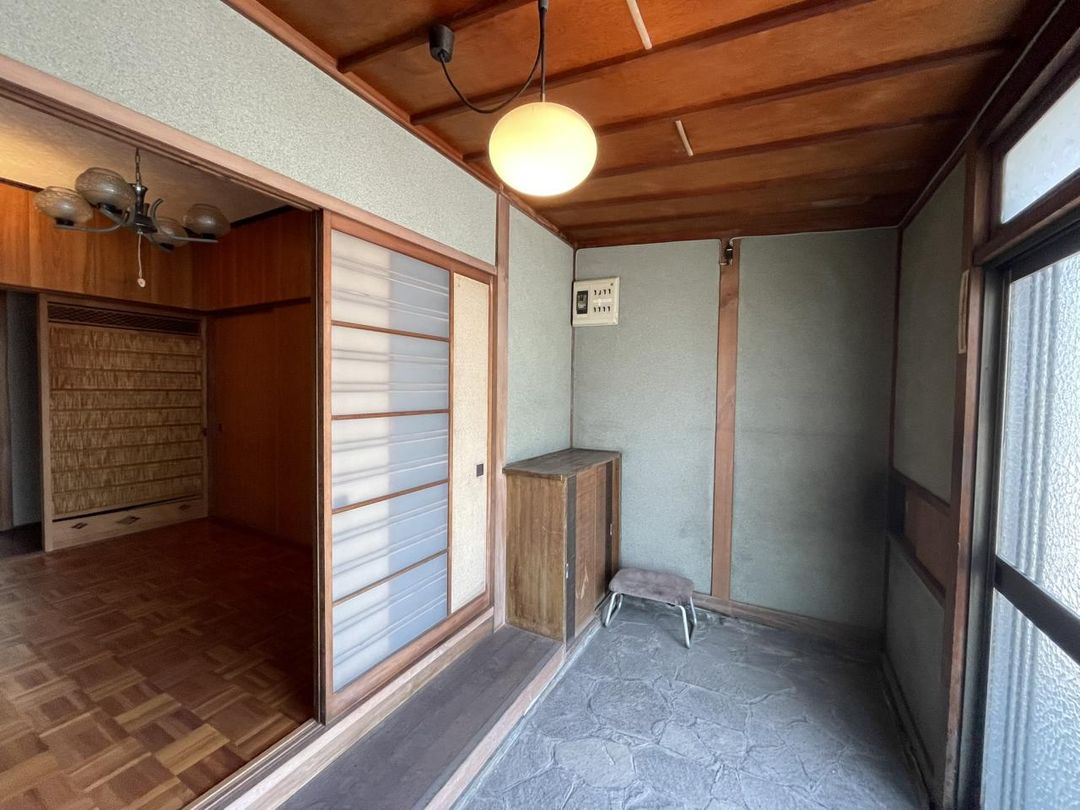 6DK House for Sale in Higashikagawa, Kagawa - 135.53 sqm - Thumbnail 4