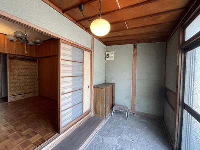 6DK House for Sale in Higashikagawa, Kagawa - 135.53 sqm — Image 22, Higashikagawa, Kagawa