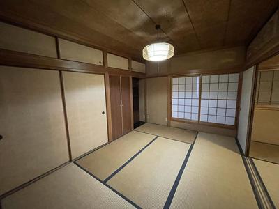 6DK House for Sale in Higashikagawa, Kagawa - 135.53 sqm — Image 22, Higashikagawa, Kagawa