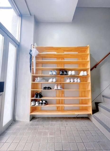 Oji Apartment Investment Property for Sale in Kita Ward, Tokyo - Thumbnail 3
