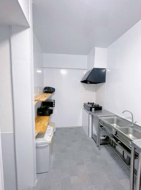Oji Apartment Investment Property for Sale in Kita Ward, Tokyo - Thumbnail 4