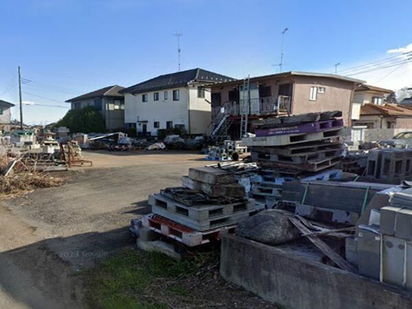 826 sqm Commercial Land for Rent in Kawagoe, Saitama - Thumbnail 2