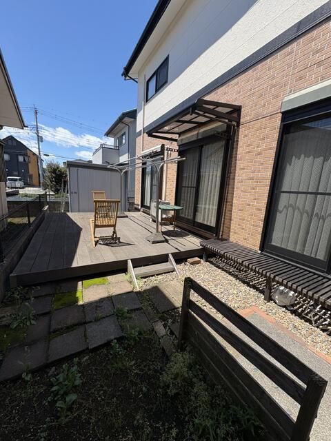 4SLDK Used House in Quiet Utsunomiya Residential Area - Thumbnail 3