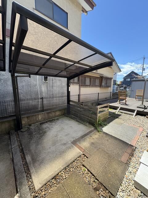 4SLDK Used House in Quiet Utsunomiya Residential Area - Thumbnail 2