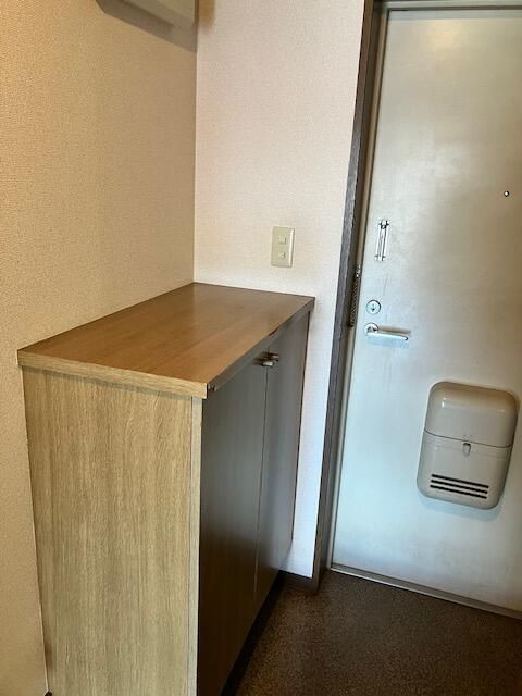 1K Apartment for Rent in Utsunomiya, Tochigi - Thumbnail 2
