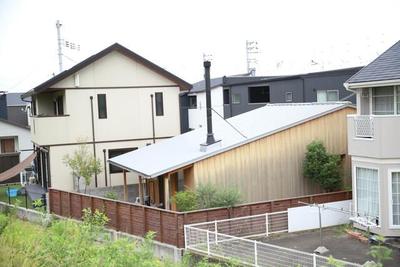 2022 Built 1LDK House with Sauna & Garden in Matsuyama, Ehime — Image 7, Matsuyama, Ehime