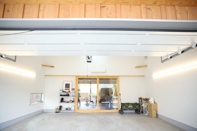 2022 Built 1LDK House with Sauna & Garden in Matsuyama, Ehime - Thumbnail 4