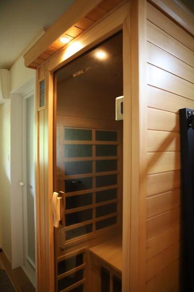 2022 Built 1LDK House with Sauna & Garden in Matsuyama, Ehime — Image 22, Matsuyama, Ehime