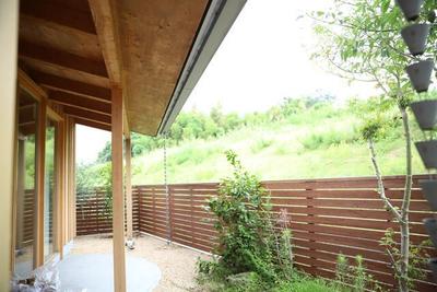 2022 Built 1LDK House with Sauna & Garden in Matsuyama, Ehime — Image 7, Matsuyama, Ehime