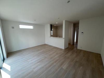 [Real Estate Japan] Property details: Property information for Komatsuzatocho, Kishiwada City, Osaka Prefecture / Kumeda Station: Newly built detached house — Image 3, Kishiwada, Osaka