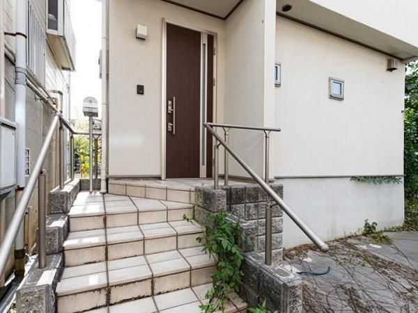 2007-Built 1LDK Detached House for Sale in Saitama City Central Ward - Thumbnail 4