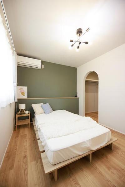 New 2025 Build 3LDK House in Mitsuke, Niigata with 3 Car Parks — Image 22, Mitsuke, Niigata