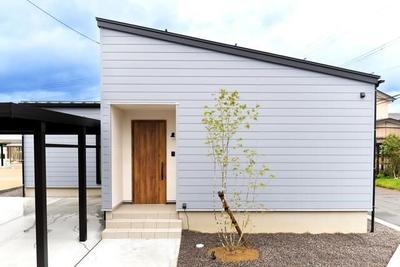 New 2025 Build 3LDK House in Mitsuke, Niigata with 3 Car Parks — Image 7, Mitsuke, Niigata