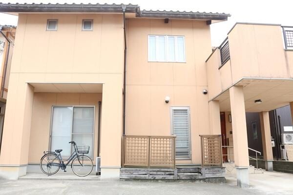 3SLDK Detached House for Sale in Fukui City, Fukui Prefecture - Thumbnail 4