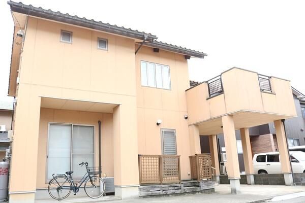 3SLDK Detached House for Sale in Fukui City, Fukui Prefecture - Thumbnail 3
