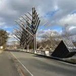 Modern 2019 House in Kiyosato Forest, Yamanashi - 4200万 Yen - Thumbnail 3