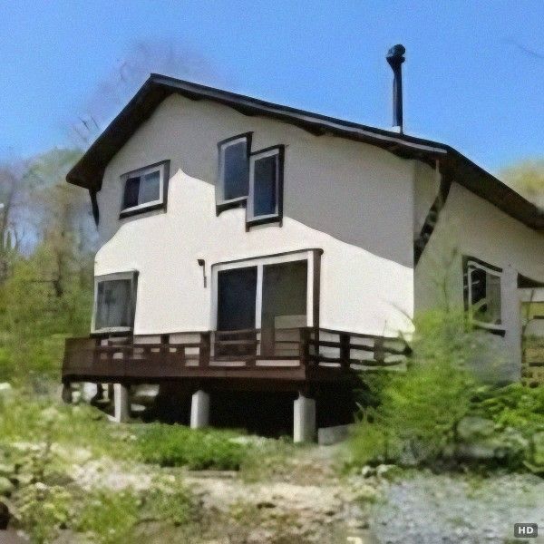 Modern 2019 House in Kiyosato Forest, Yamanashi - 4200万 Yen - Thumbnail 2