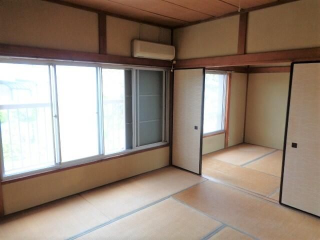 2K Apartment for Rent in Yotsukaido, Chiba - Minoriso - Thumbnail 3