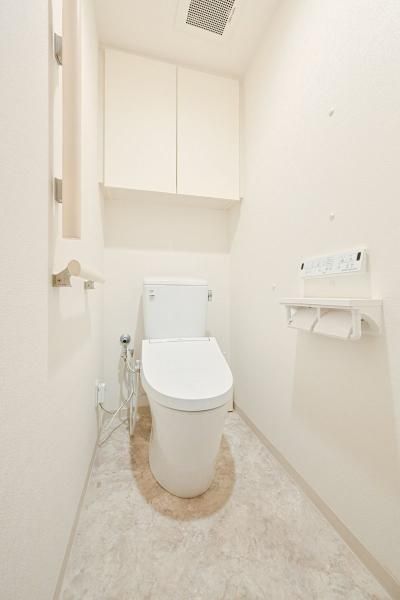 4LDK Apartment for Sale in Omiya Sakuragicho, Saitama - Thumbnail 4