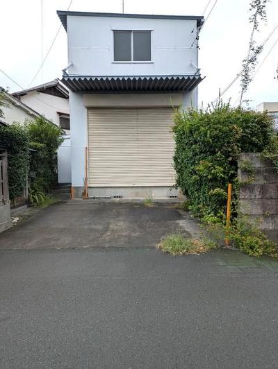 4LDK House with Large Warehouse in Shizuoka's Shimizu Ward — Image 11, Shimizu, Shizuoka