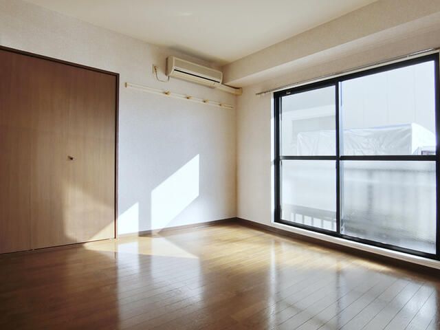 1K Apartment for Rent near Tokai Daigaku-mae Station, Hadano - Thumbnail 3