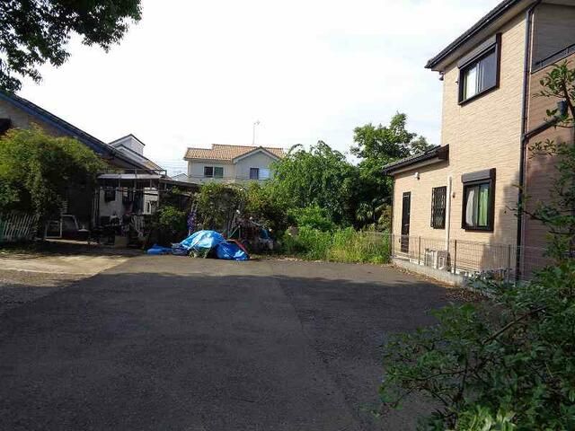Land for Sale in Honda, Chiba City - 287.23 sqm Plot - Thumbnail 2