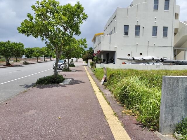 195 sqm Residential Land for Sale in Itoman City, Okinawa - Image 1