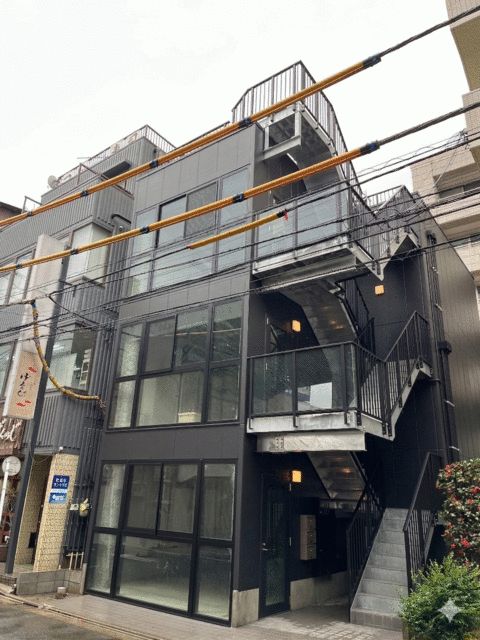 New Commercial Unit for Rent Near Minamiurawa Station in Saitama - Thumbnail 3