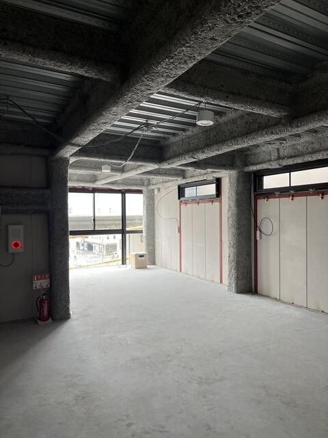 New Commercial Unit for Rent Near Minamiurawa Station in Saitama - Thumbnail 4