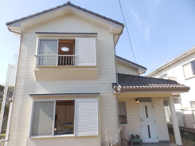 Used Detached House in Oamishirasato, Chiba - 4LDK - Thumbnail 3