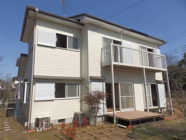 Used Detached House in Oamishirasato, Chiba - 4LDK - Thumbnail 2