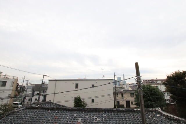 1K Apartment for Rent in Omiya, Saitama - 55,000 Yen - Thumbnail 3