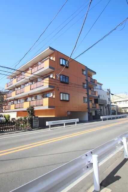 1K Apartment for Rent in Omiya, Saitama - 55,000 Yen - Thumbnail 2