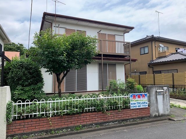 182.97 sqm Residential Land for Sale in Hachioji, Tokyo - Thumbnail 2