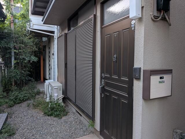 2K Apartment for Rent in Mitaka, Tokyo - Near Mitaka Station - Thumbnail 2