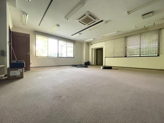Office for Rent in Yonezawa, Yamagata - 59.12 sqm, 2 Parking - Thumbnail 2