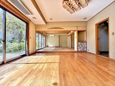 4SLDK Detached House for Sale in Kamakura, Kanagawa — Image 22, Kamakura, Kanagawa