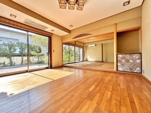 4SLDK Detached House for Sale in Kamakura, Kanagawa - Thumbnail 2
