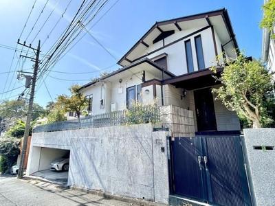 4SLDK Detached House for Sale in Kamakura, Kanagawa — Image 7, Kamakura, Kanagawa