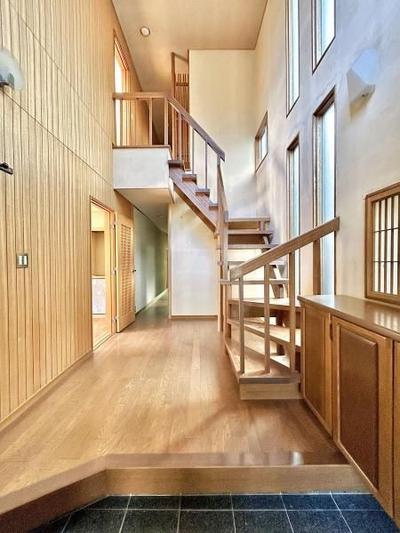 4SLDK Detached House for Sale in Kamakura, Kanagawa — Image 22, Kamakura, Kanagawa