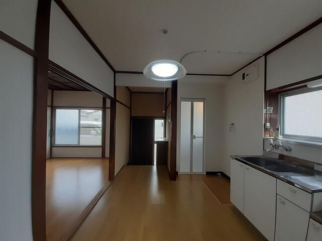 Chinuma Rental House in Hadano, Kanagawa - 3K Layout - Thumbnail 2