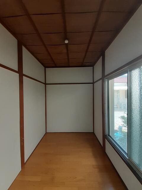 Chinuma Rental House in Hadano, Kanagawa - 3K Layout - Thumbnail 4