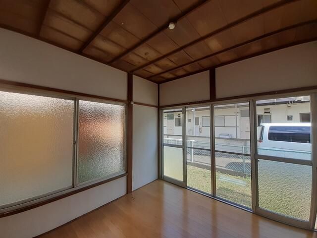 Chinuma Rental House in Hadano, Kanagawa - 3K Layout - Thumbnail 3
