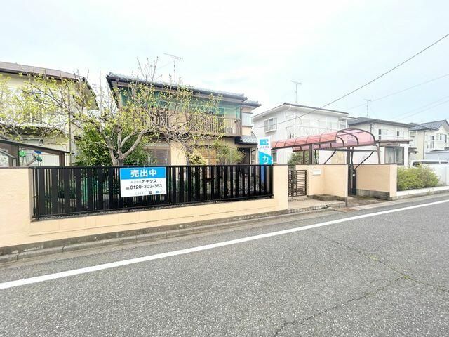 4LDK Detached House for Sale in Tatebayashi, Gunma - 110.95 sqm - Thumbnail 2