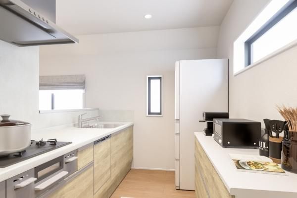 New 2025 House in Funabashi, 2SLDK, 5 Min to Maehara Station - Image 29