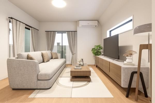 New 2025 House in Funabashi, 2SLDK, 5 Min to Maehara Station - Image 29